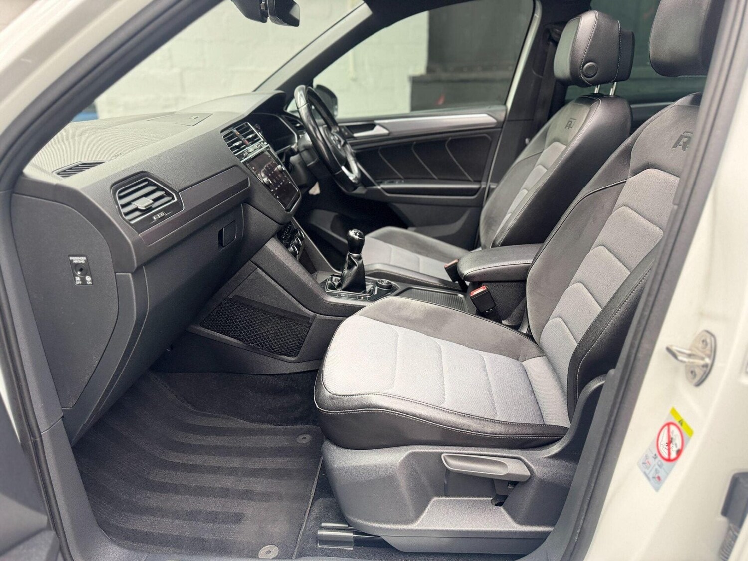 Used Volkswagen Tiguan 2018 for sale - 78027286: Photo 40