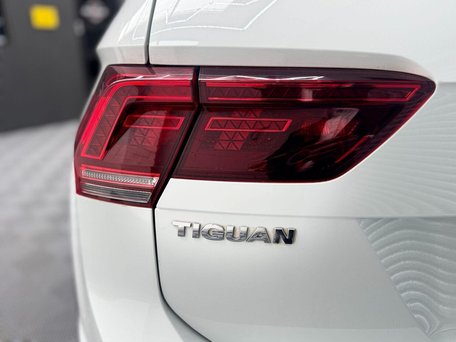 Used Volkswagen Tiguan 2018 for sale - 78027286: Photo 42