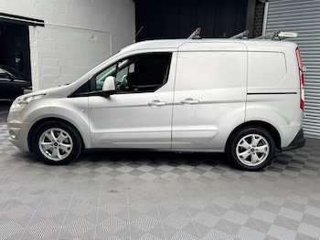 Used Ford Transit Connect 2018 for sale - 79606943: Photo