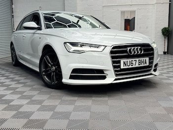Used Audi A6 2017 for sale - 79363859: Photo