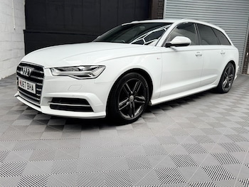 Used Audi A6 2017 for sale - 79363859: Photo