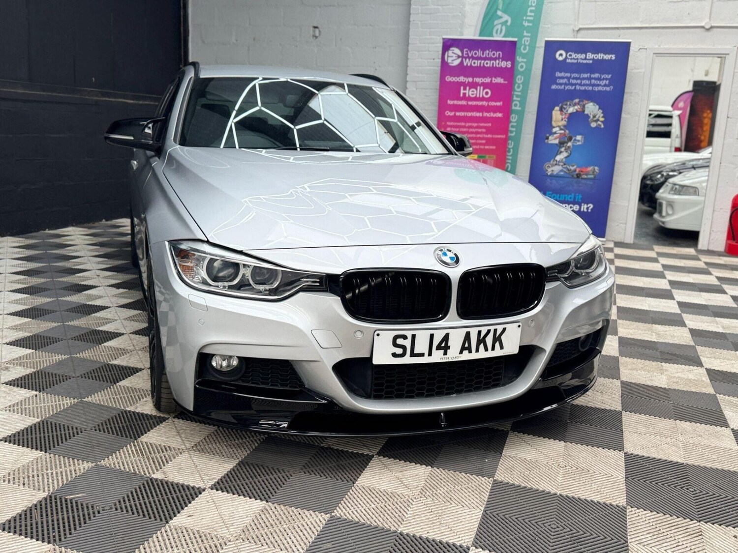 Used BMW 3 Series 2014 for sale - 77878054: Photo 10