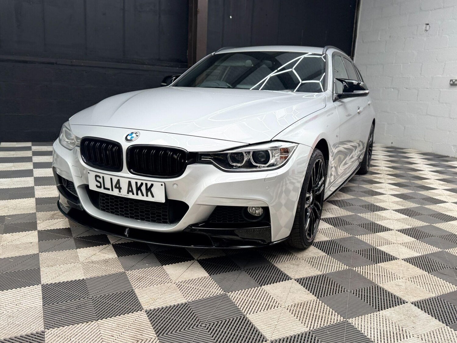 Used BMW 3 Series 2014 for sale - 77878054: Photo 13