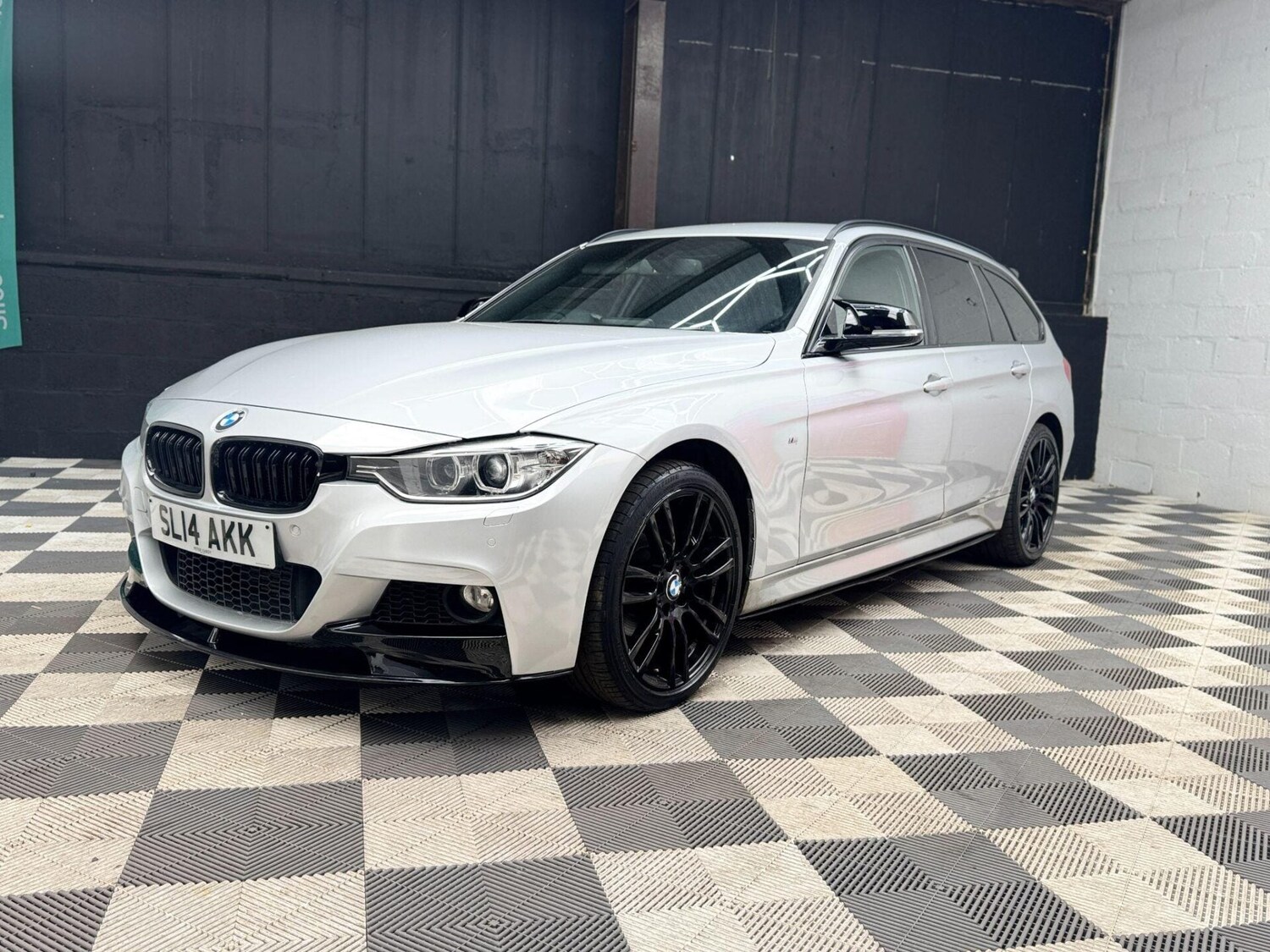 Used BMW 3 Series 2014 for sale - 77878054: Photo 14