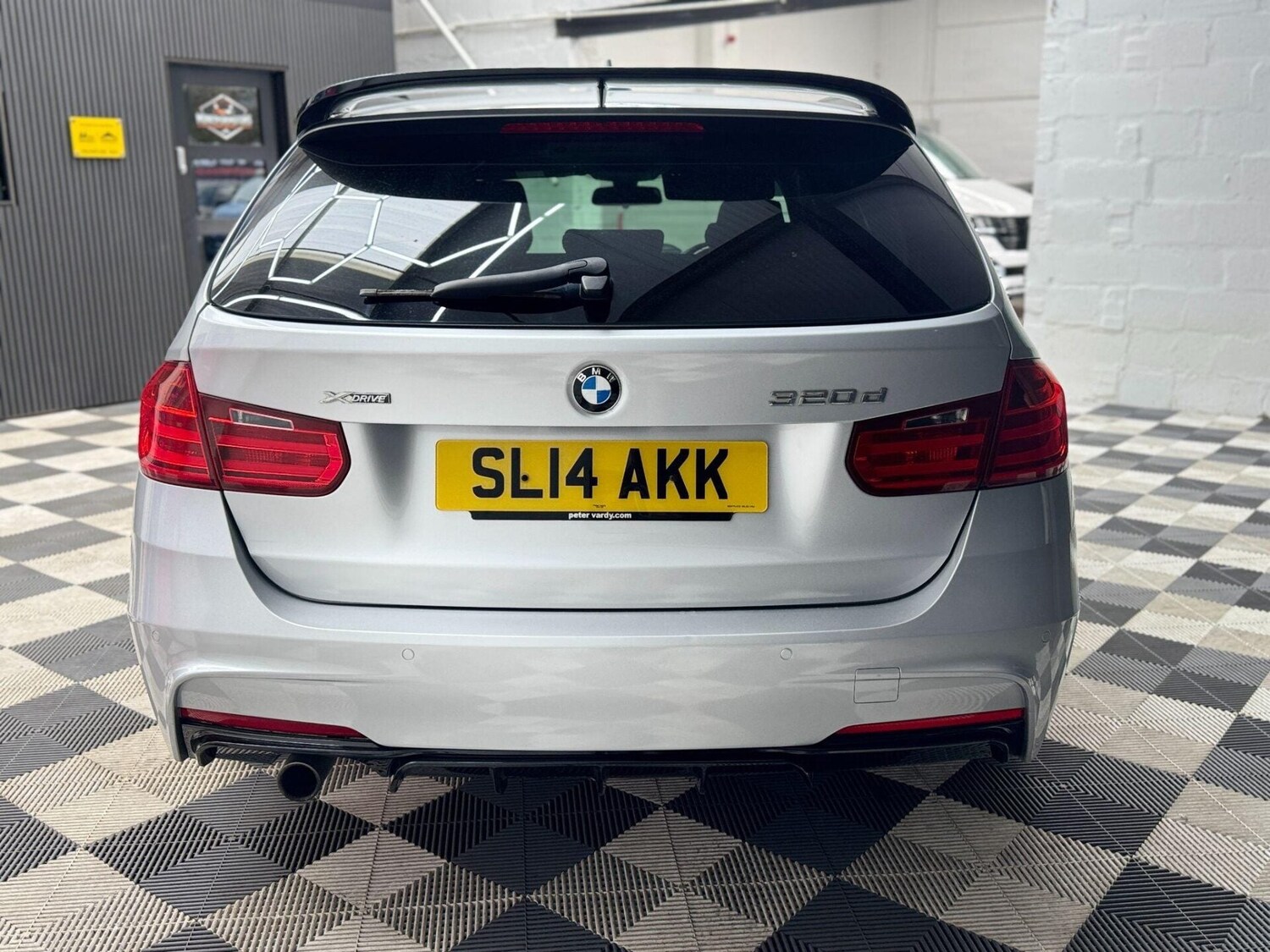 Used BMW 3 Series 2014 for sale - 77878054: Photo 17