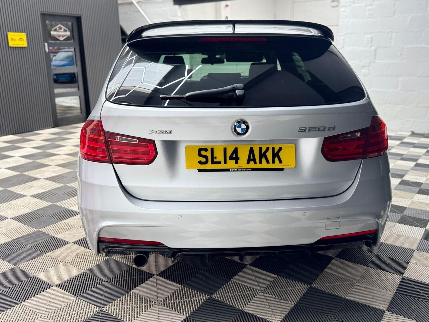 Used BMW 3 Series 2014 for sale - 77878054: Photo 18