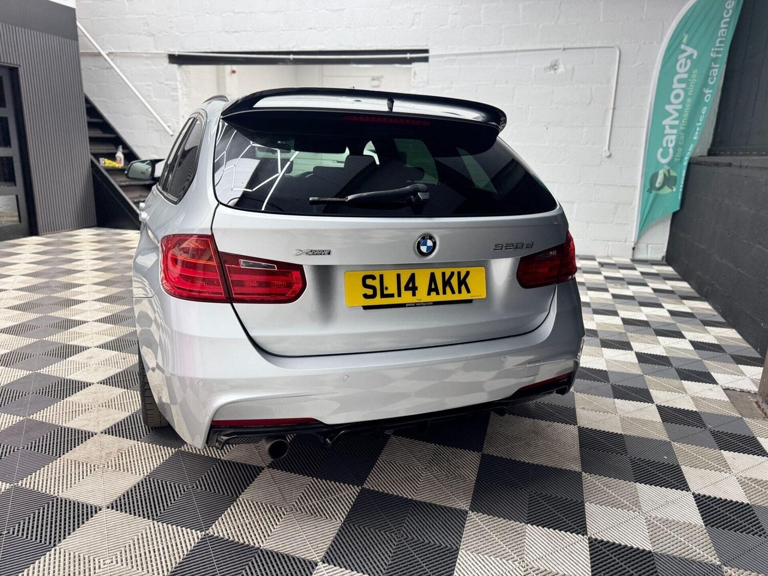 Used BMW 3 Series 2014 for sale - 77878054: Photo 19