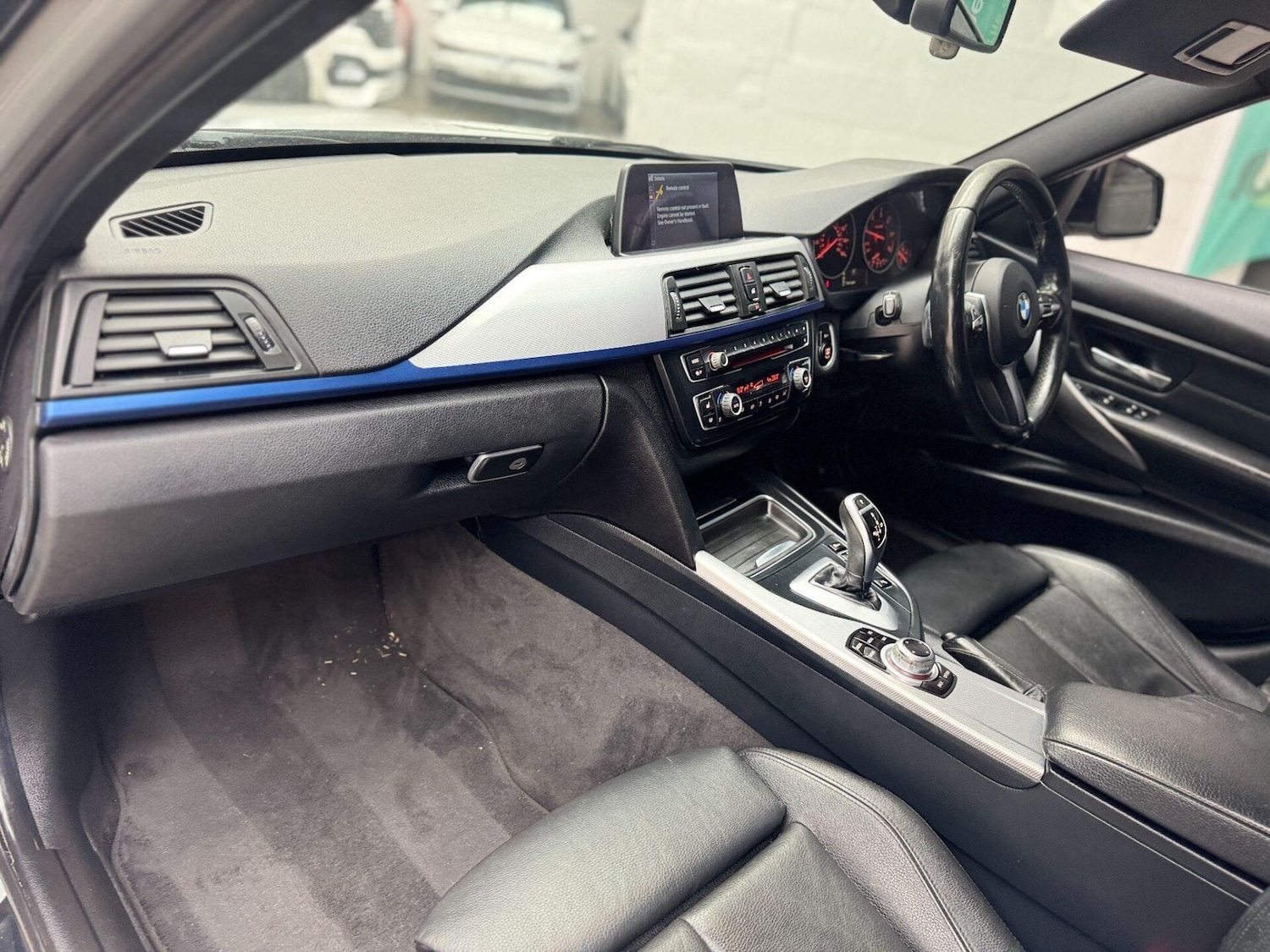 Used BMW 3 Series 2014 for sale - 77878054: Photo 20