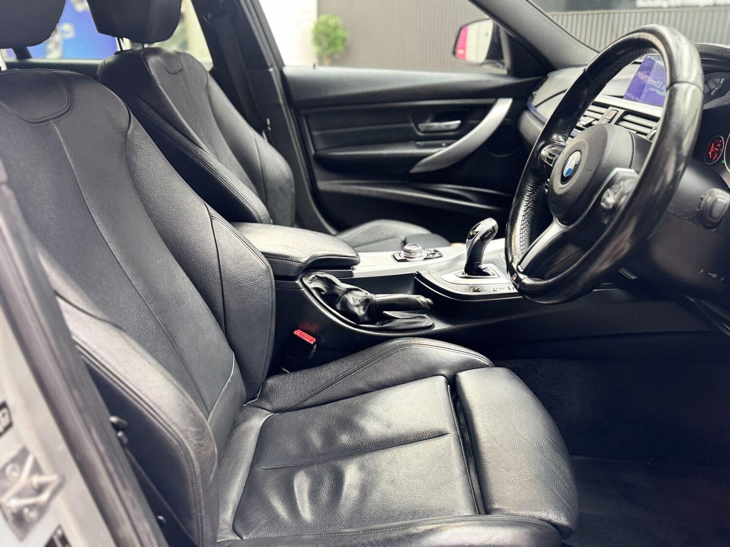 Used BMW 3 Series 2014 for sale - 77878054: Photo 22