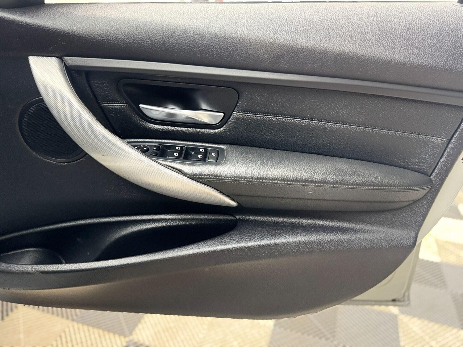 Used BMW 3 Series 2014 for sale - 77878054: Photo 29