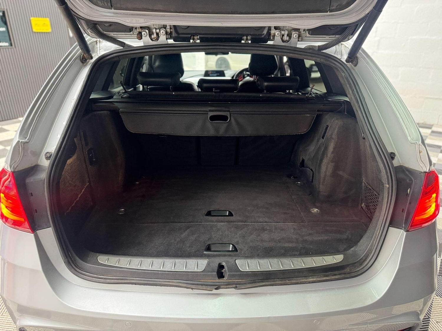 Used BMW 3 Series 2014 for sale - 77878054: Photo 36