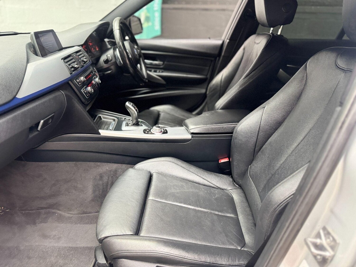 Used BMW 3 Series 2014 for sale - 77878054: Photo 38