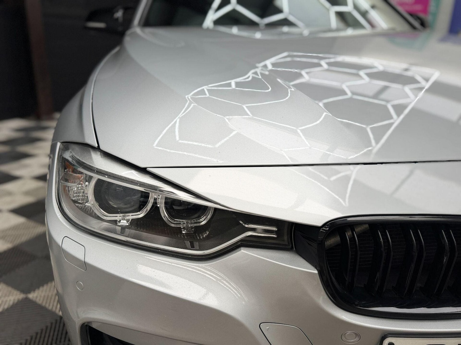 Used BMW 3 Series 2014 for sale - 77878054: Photo 40