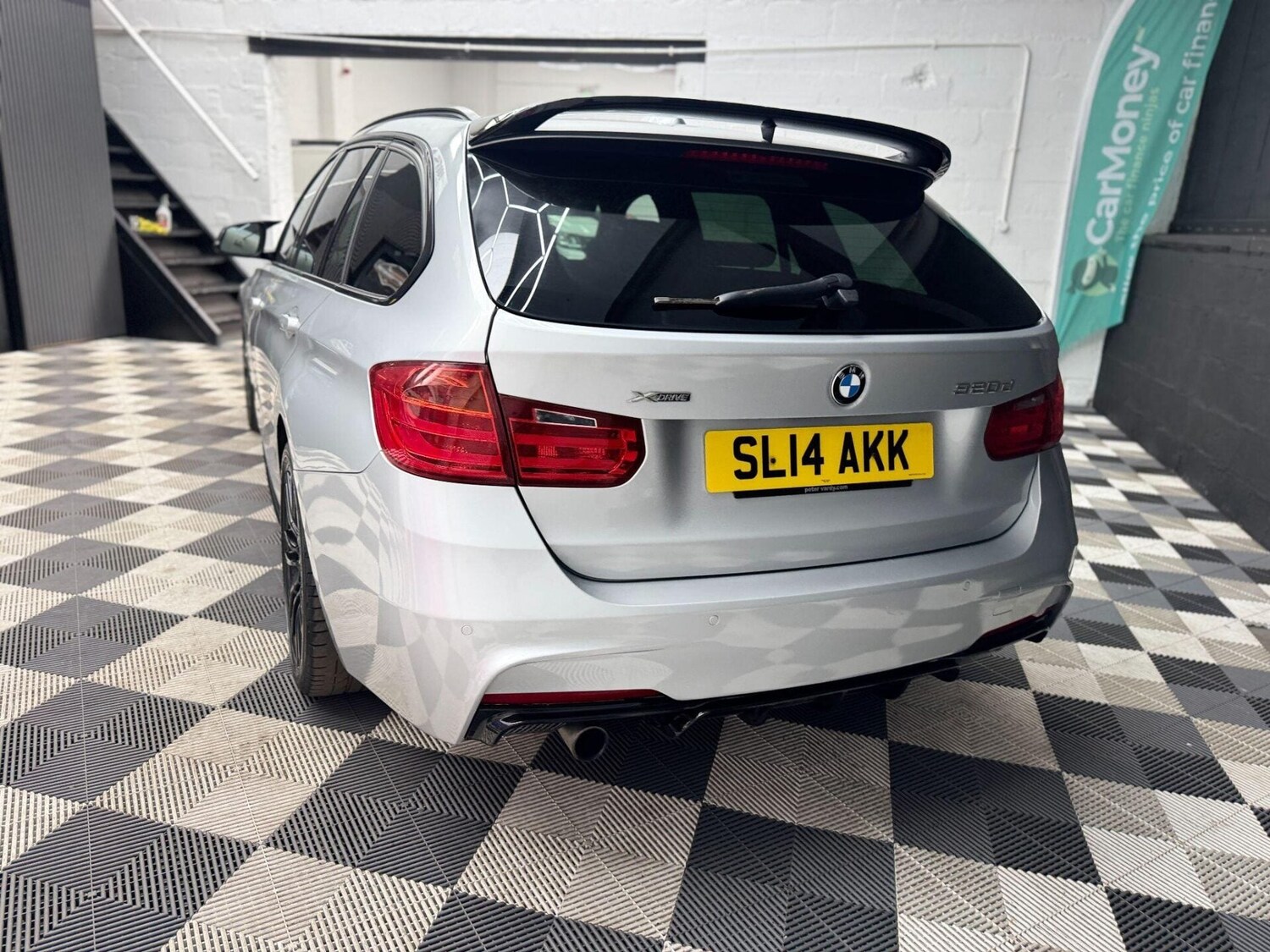 Used BMW 3 Series 2014 for sale - 77878054: Photo 41