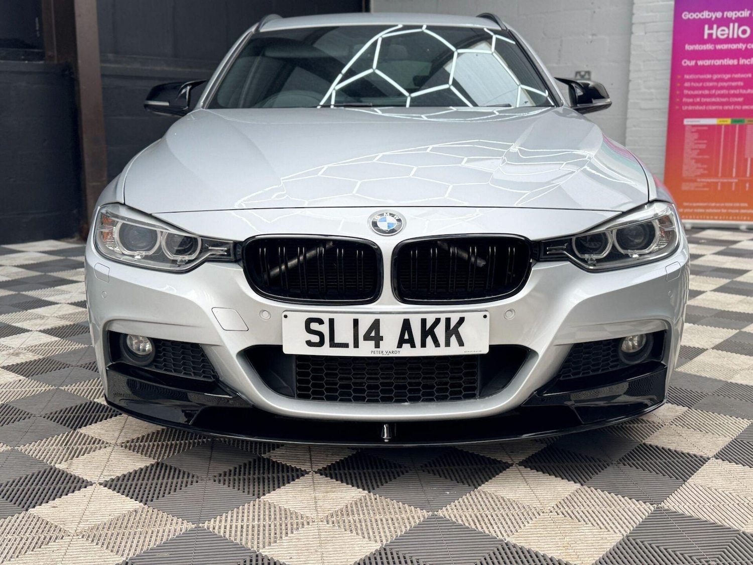 Used BMW 3 Series 2014 for sale - 77878054: Photo 6