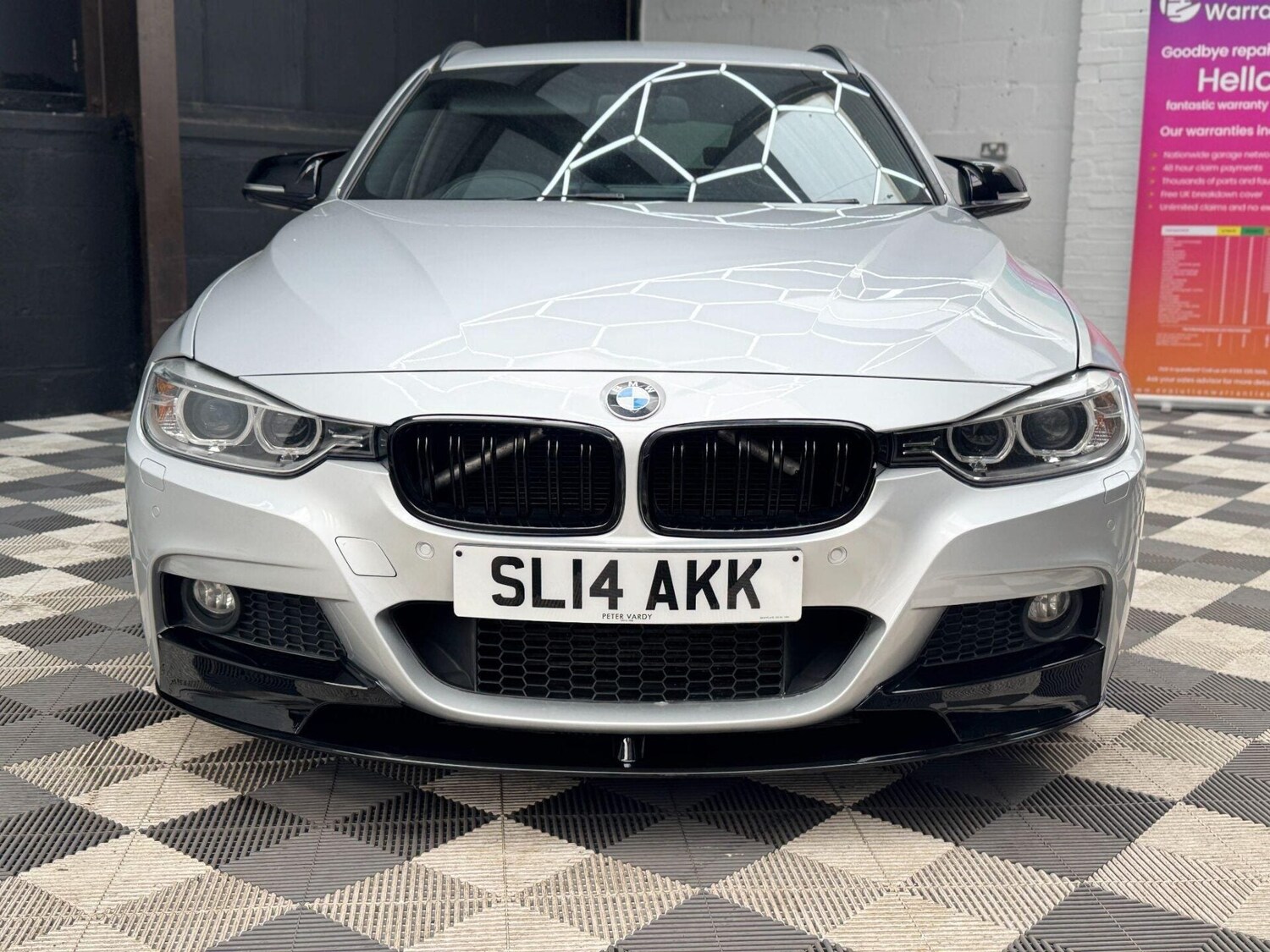 Used BMW 3 Series 2014 for sale - 77878054: Photo 7
