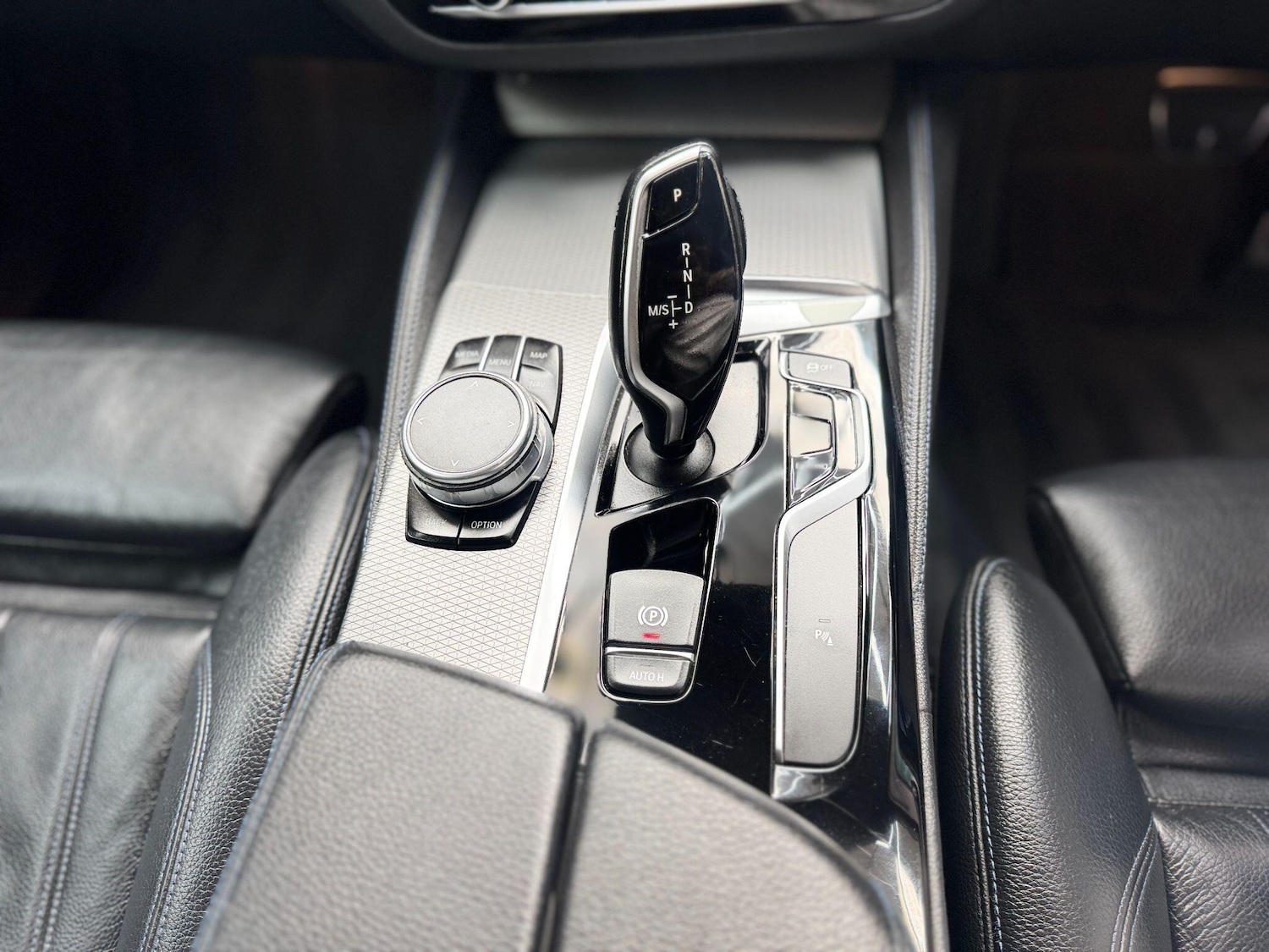 Used BMW 5 Series 2018 for sale - 77769071: Photo 21