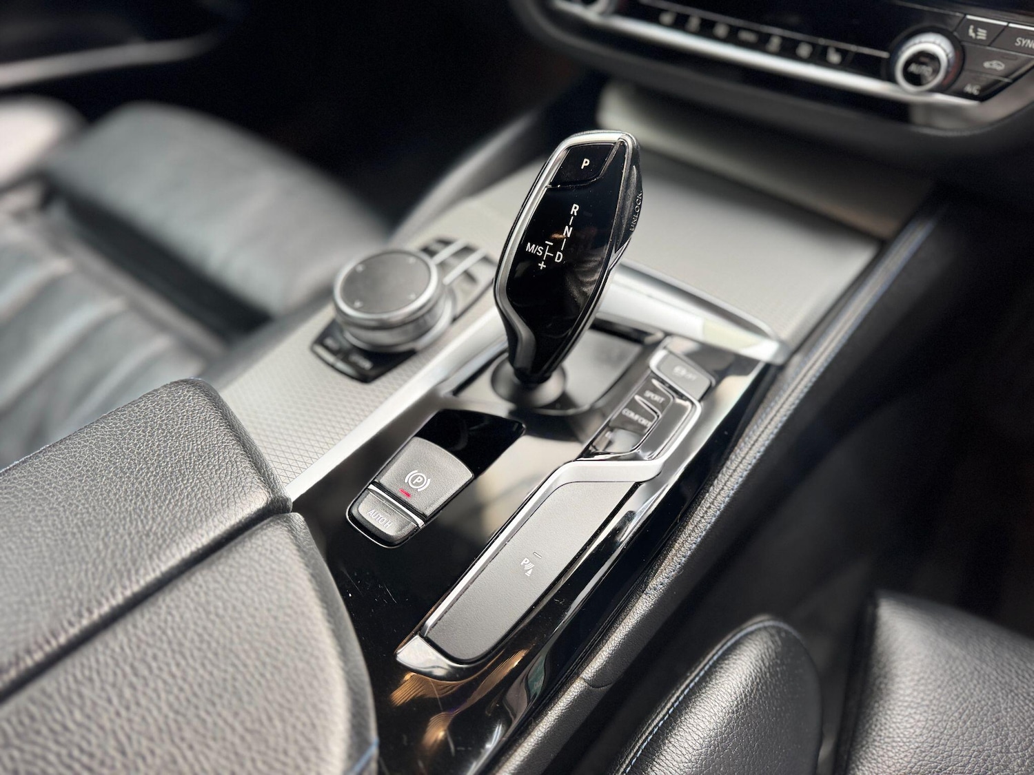 Used BMW 5 Series 2018 for sale - 77769071: Photo 22