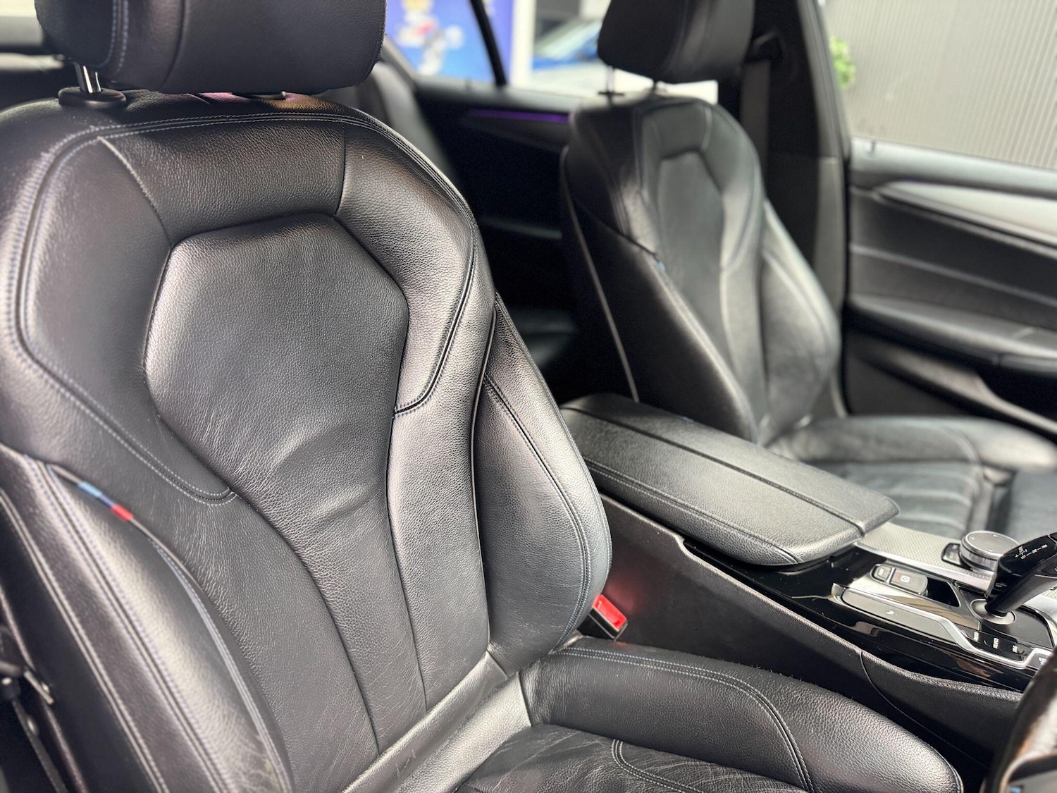 Used BMW 5 Series 2018 for sale - 77769071: Photo 24