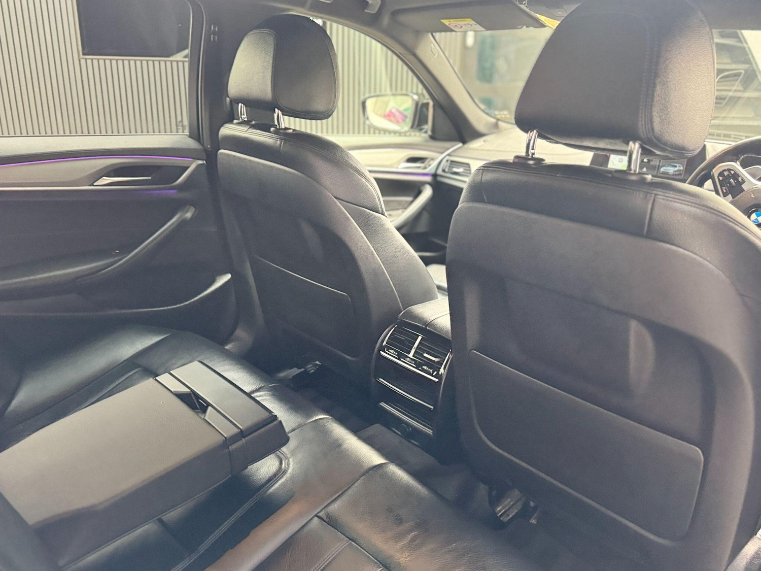 Used BMW 5 Series 2018 for sale - 77769071: Photo 25