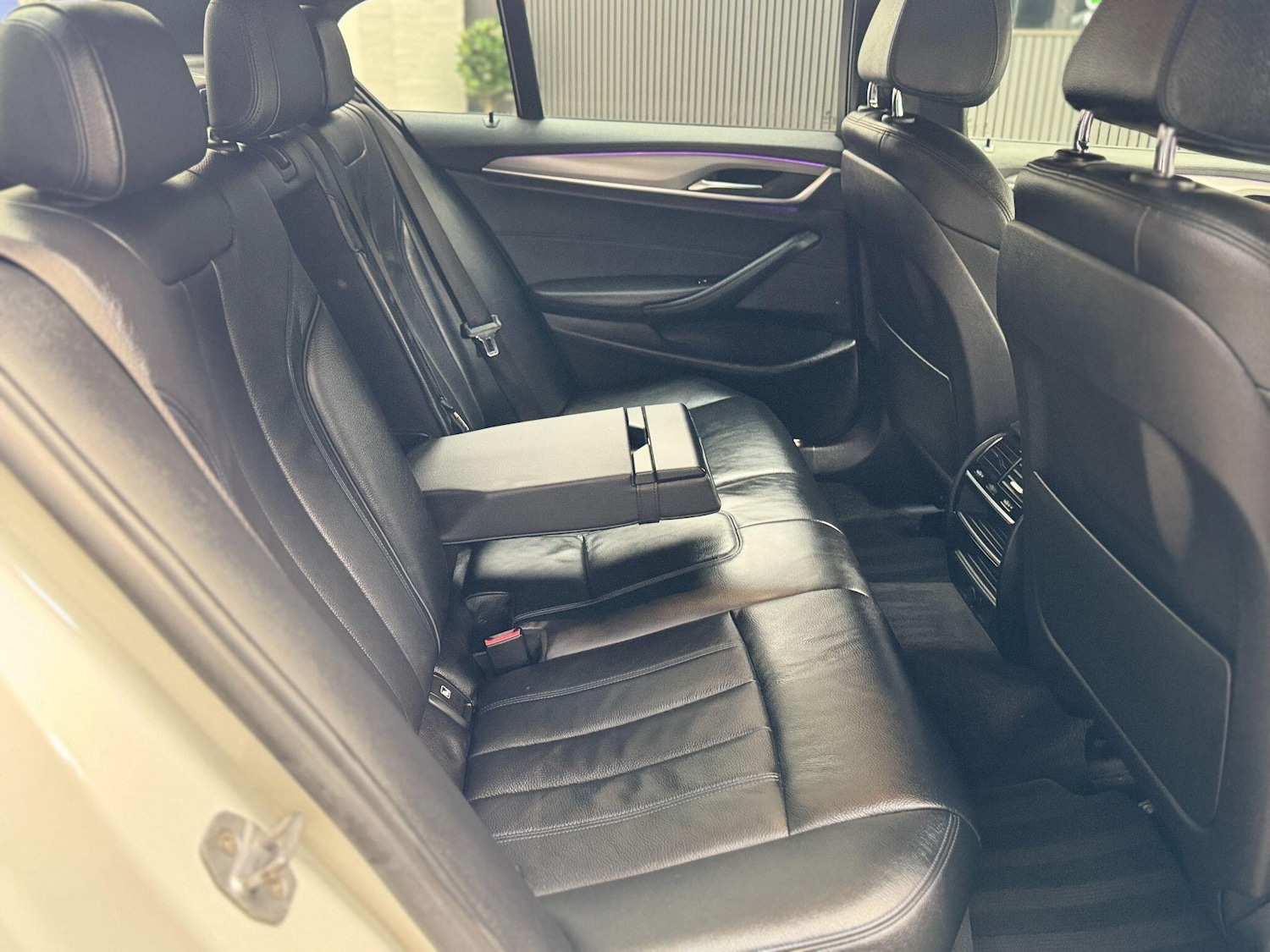 Used BMW 5 Series 2018 for sale - 77769071: Photo 26