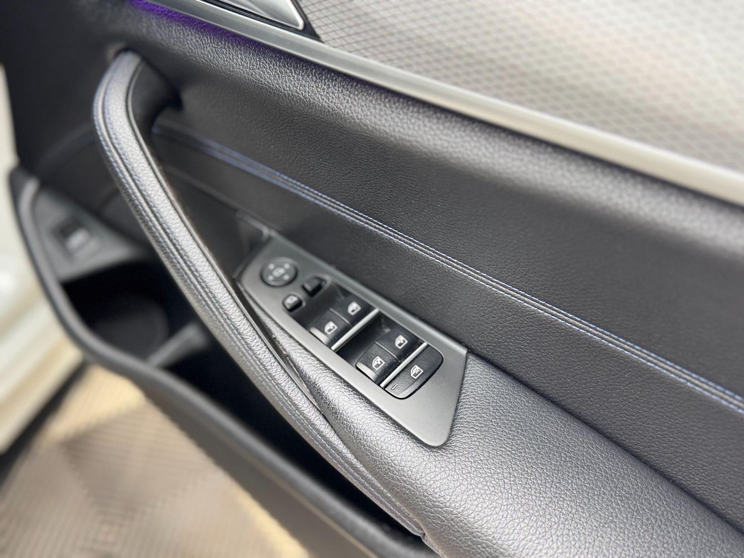 Used BMW 5 Series 2018 for sale - 77769071: Photo 29