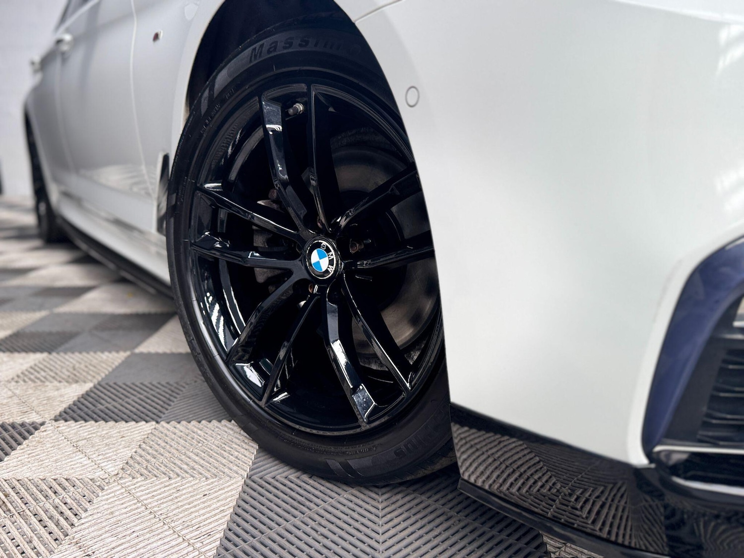 Used BMW 5 Series 2018 for sale - 77769071: Photo 30