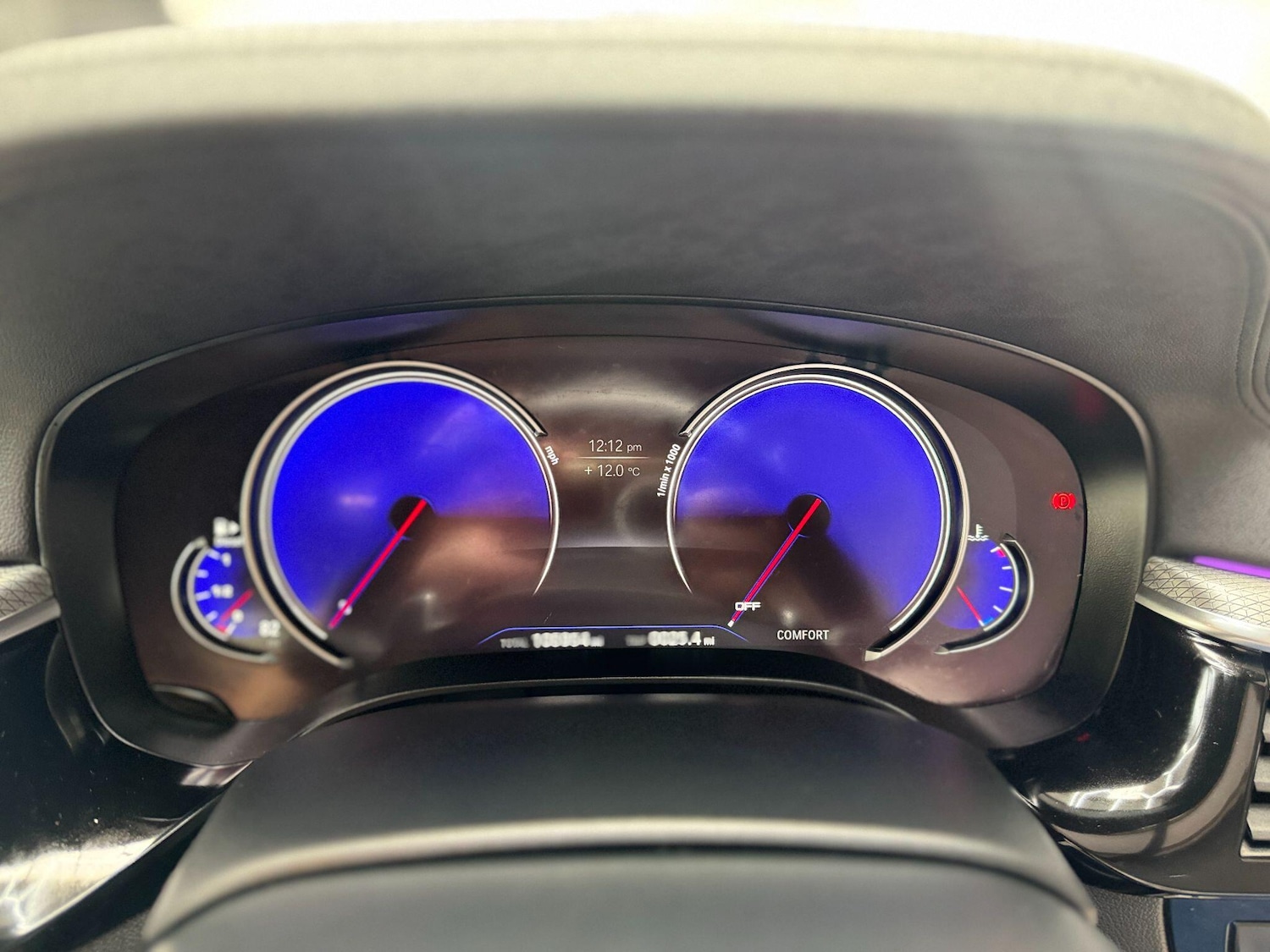 Used BMW 5 Series 2018 for sale - 77769071: Photo 35