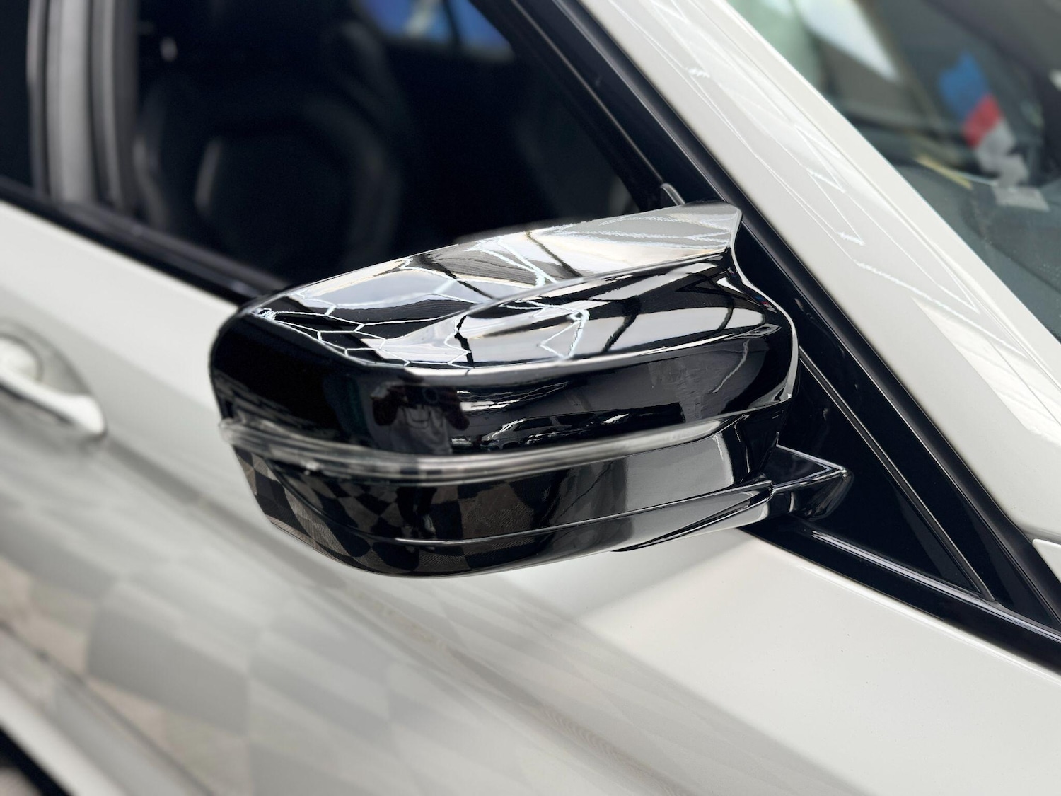 Used BMW 5 Series 2018 for sale - 77769071: Photo 39