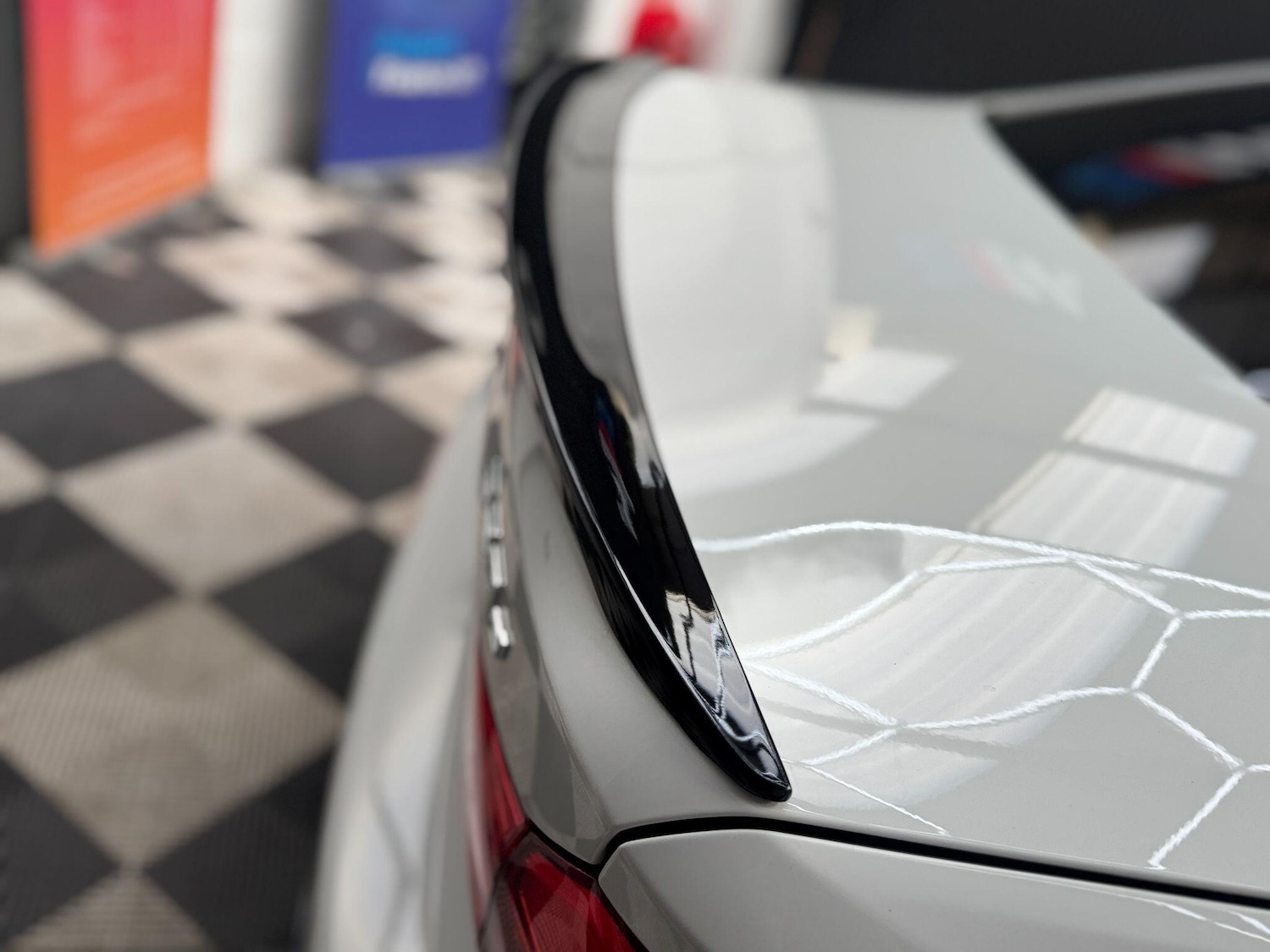 Used BMW 5 Series 2018 for sale - 77769071: Photo 43