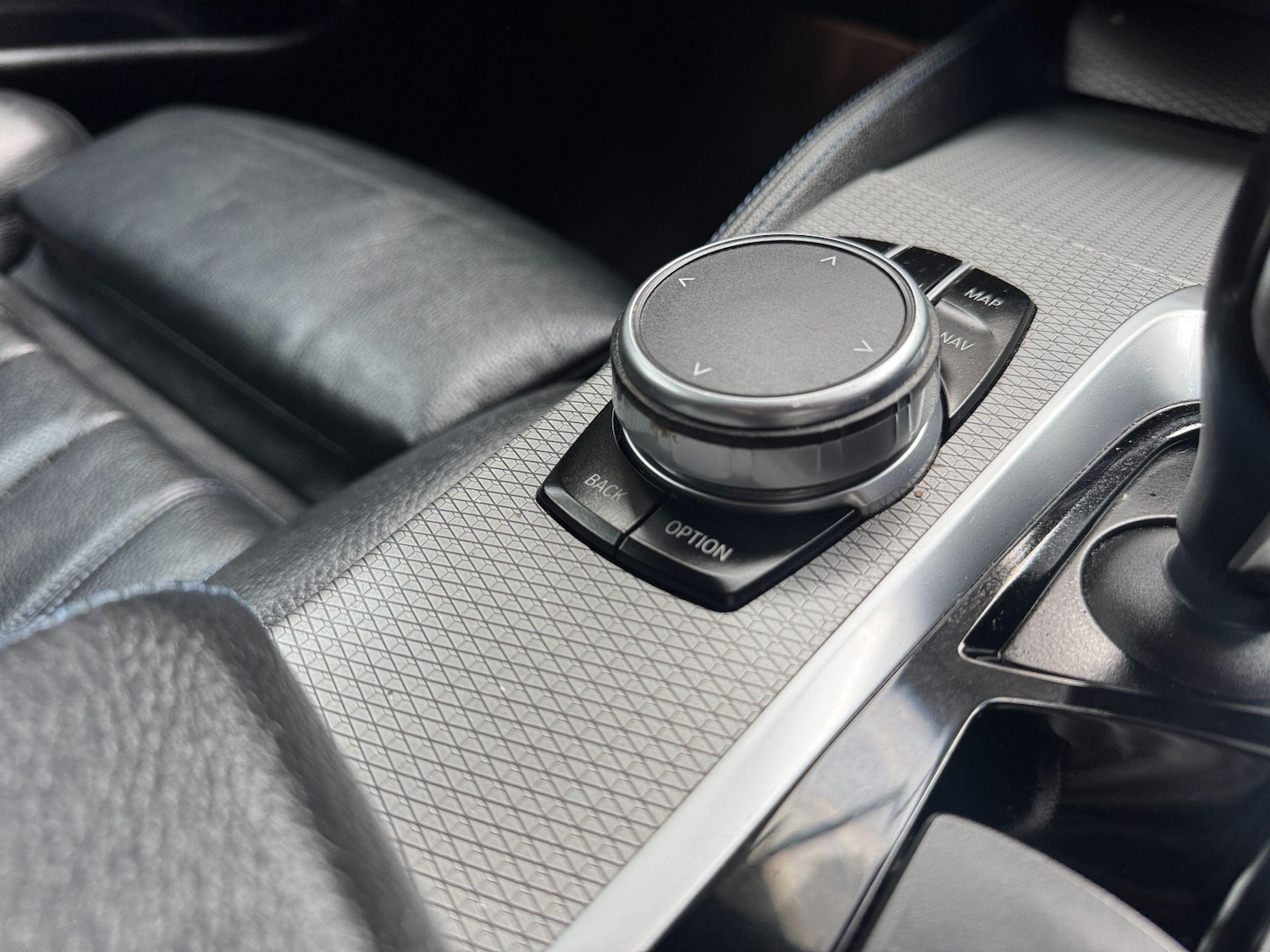 Used BMW 5 Series 2018 for sale - 77769071: Photo 44