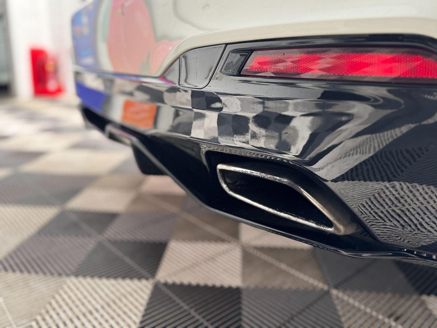 Used BMW 5 Series 2018 for sale - 77769071: Photo 45