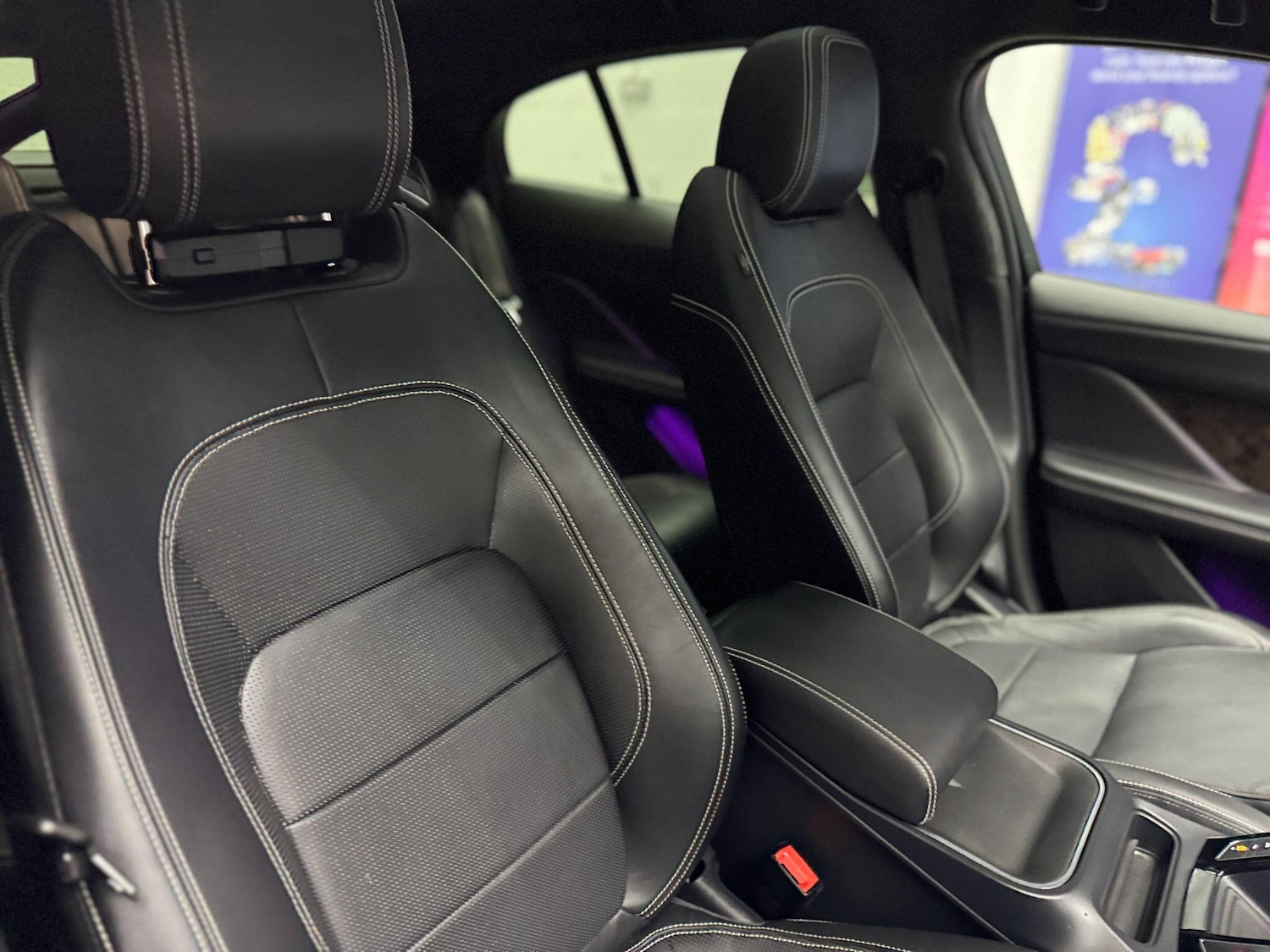 Used Jaguar I-Pace 2018 for sale - 77611394: Photo 20