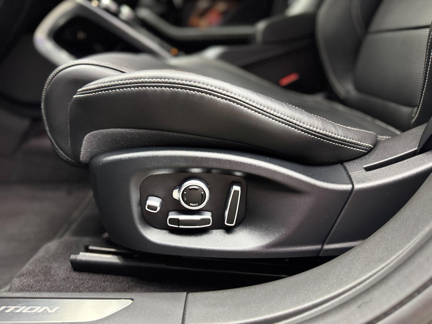 Used Jaguar I-Pace 2018 for sale - 77611394: Photo 22