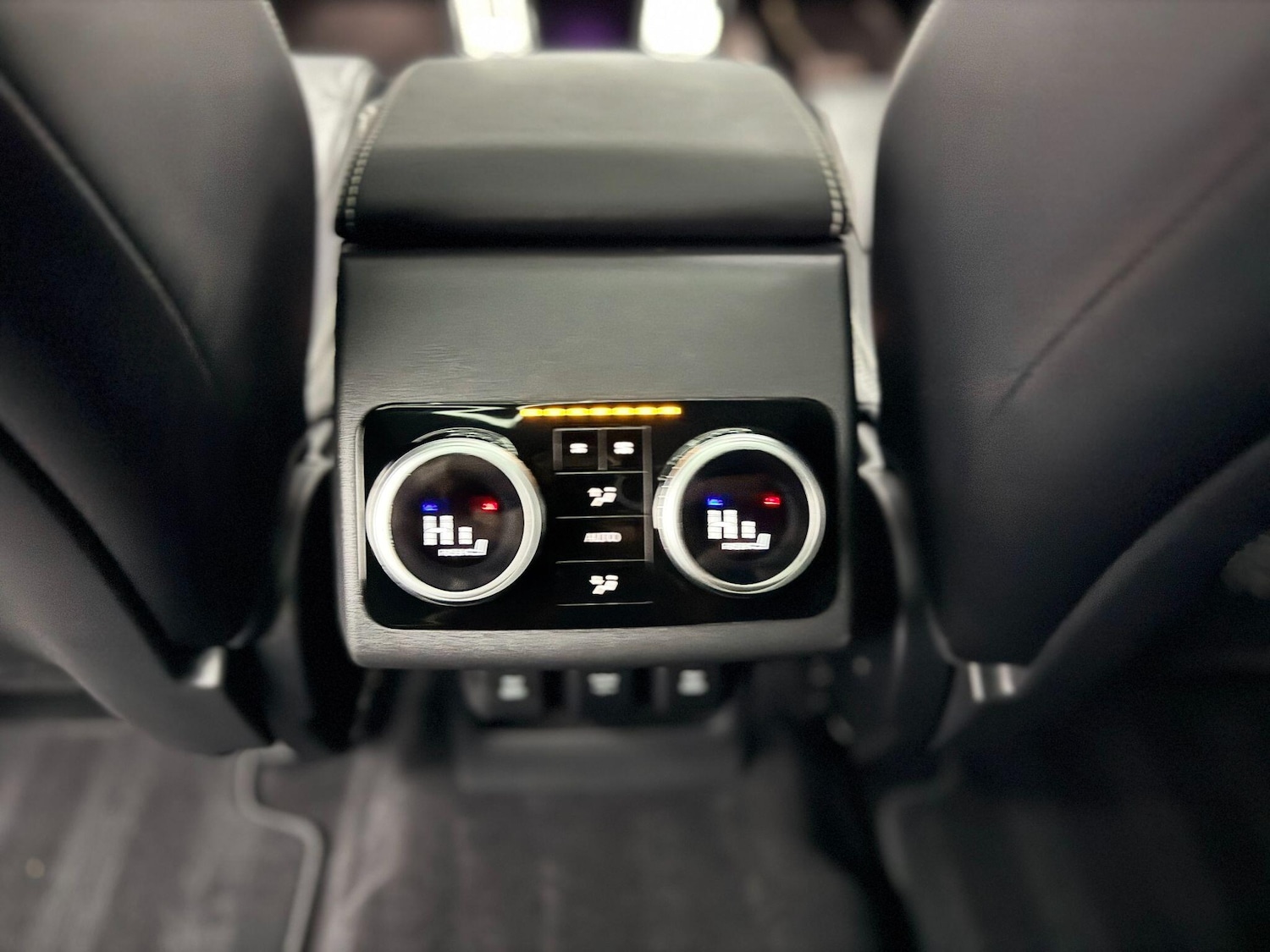 Used Jaguar I-Pace 2018 for sale - 77611394: Photo 24