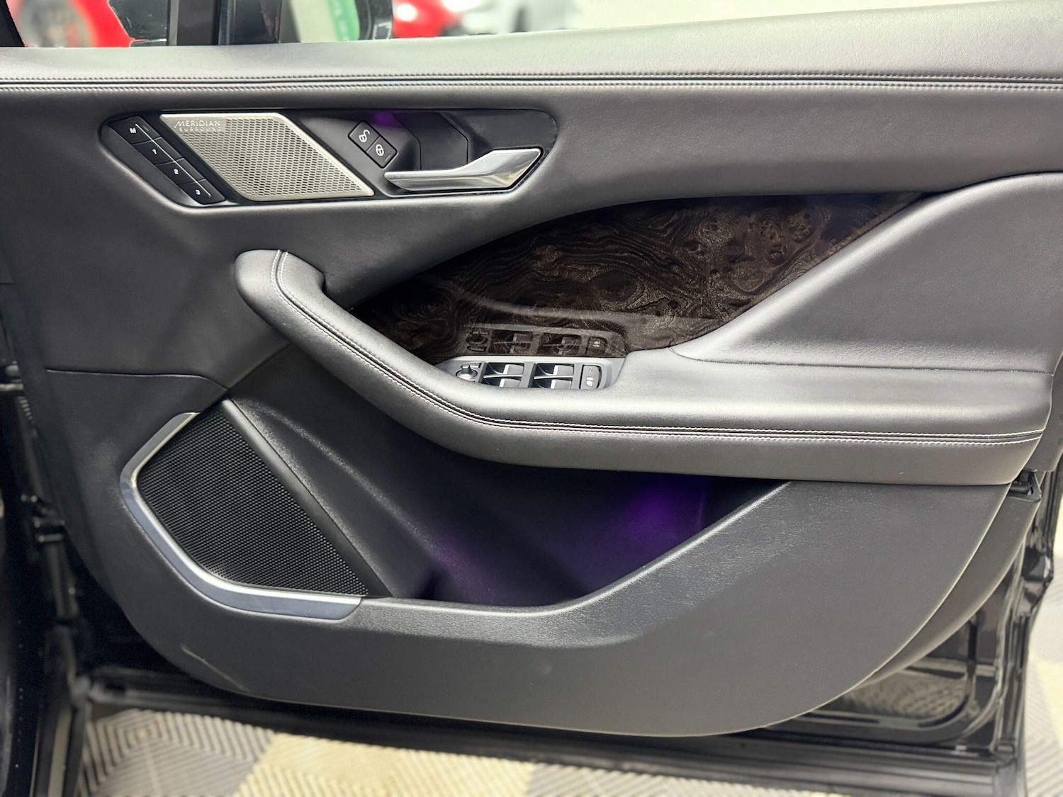 Used Jaguar I-Pace 2018 for sale - 77611394: Photo 25