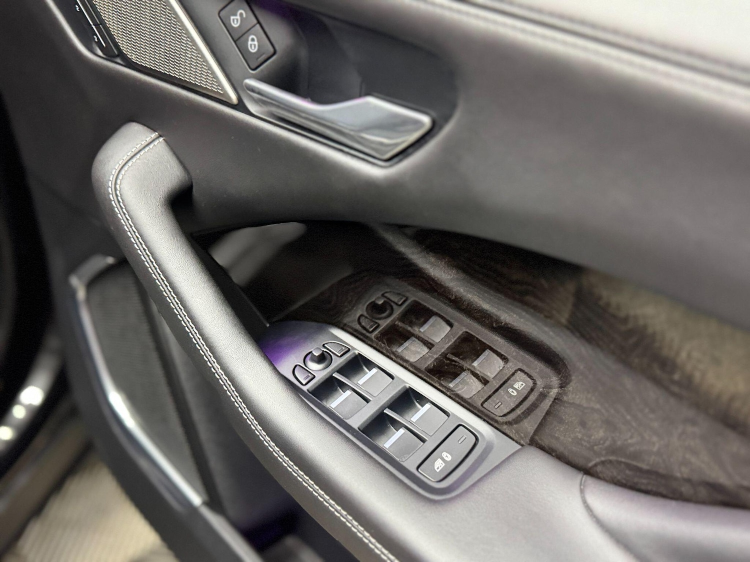 Used Jaguar I-Pace 2018 for sale - 77611394: Photo 26