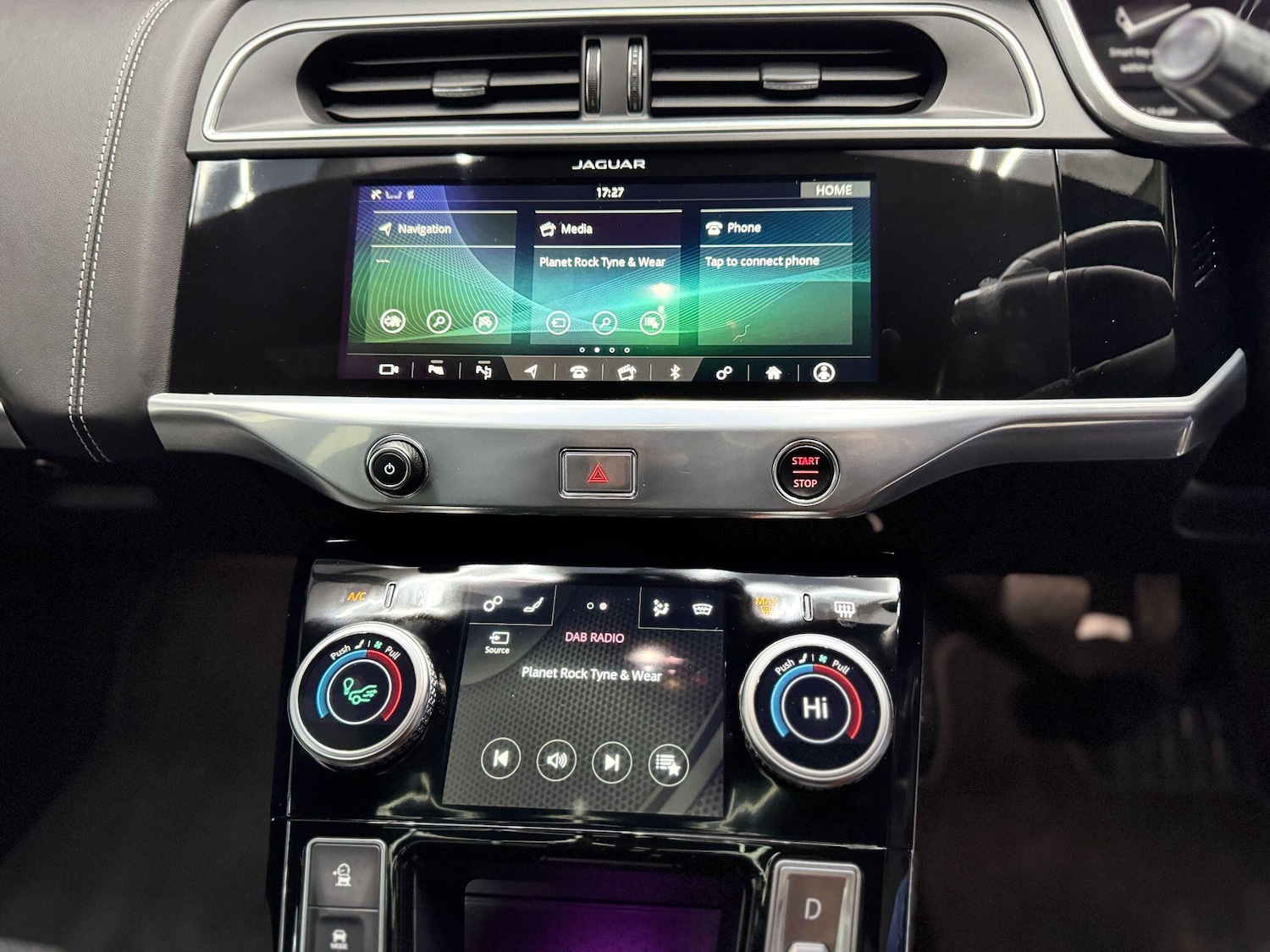 Used Jaguar I-Pace 2018 for sale - 77611394: Photo 28