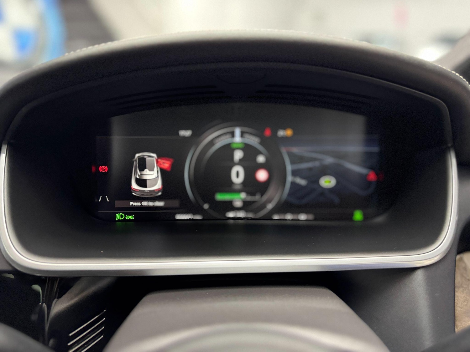 Used Jaguar I-Pace 2018 for sale - 77611394: Photo 30