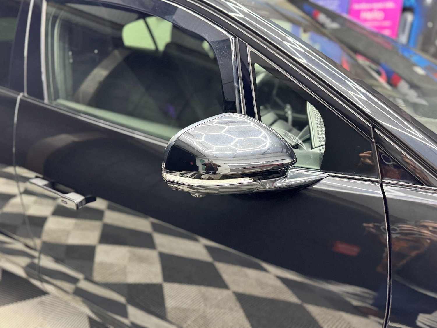 Used Jaguar I-Pace 2018 for sale - 77611394: Photo 31