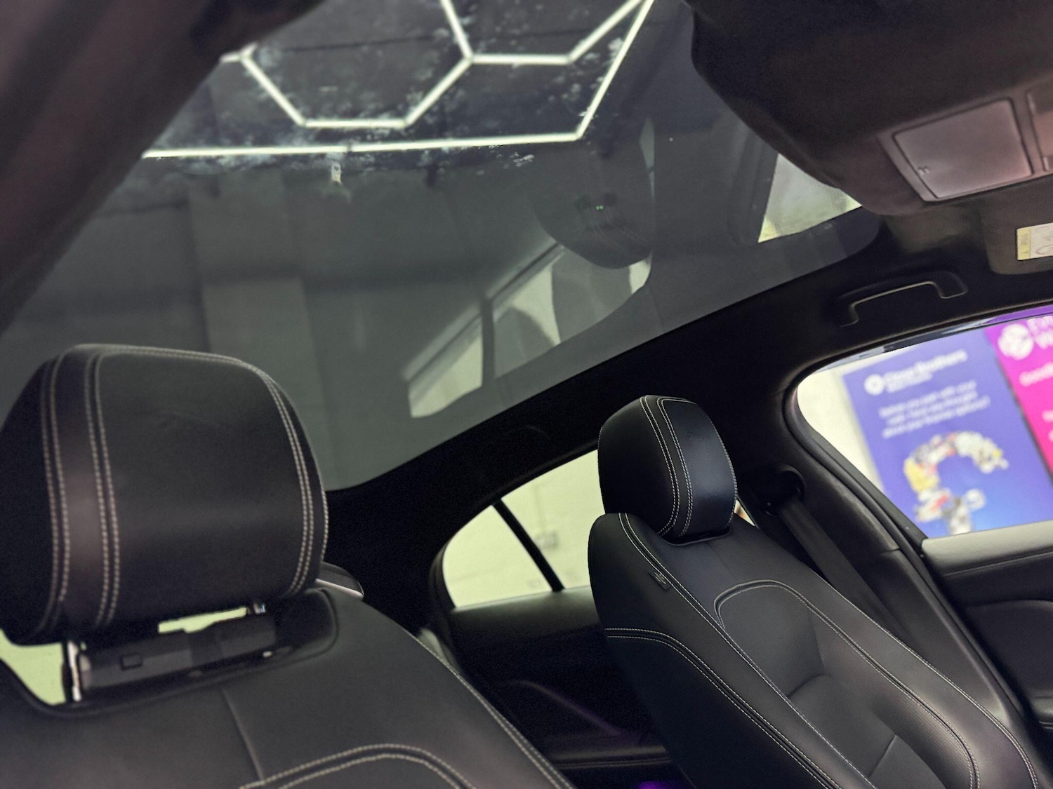 Used Jaguar I-Pace 2018 for sale - 77611394: Photo 41