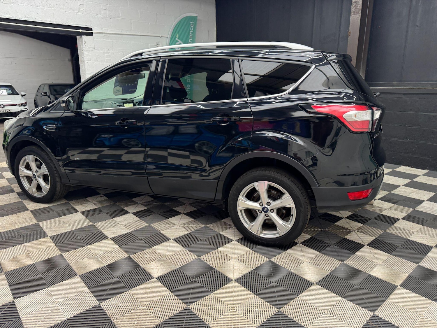 Used Ford Kuga 2018 for sale - 77611491: Photo 18