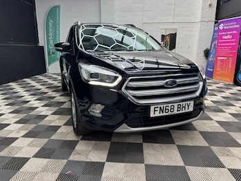 Used Ford Kuga 2018 for sale - 77611491: Photo