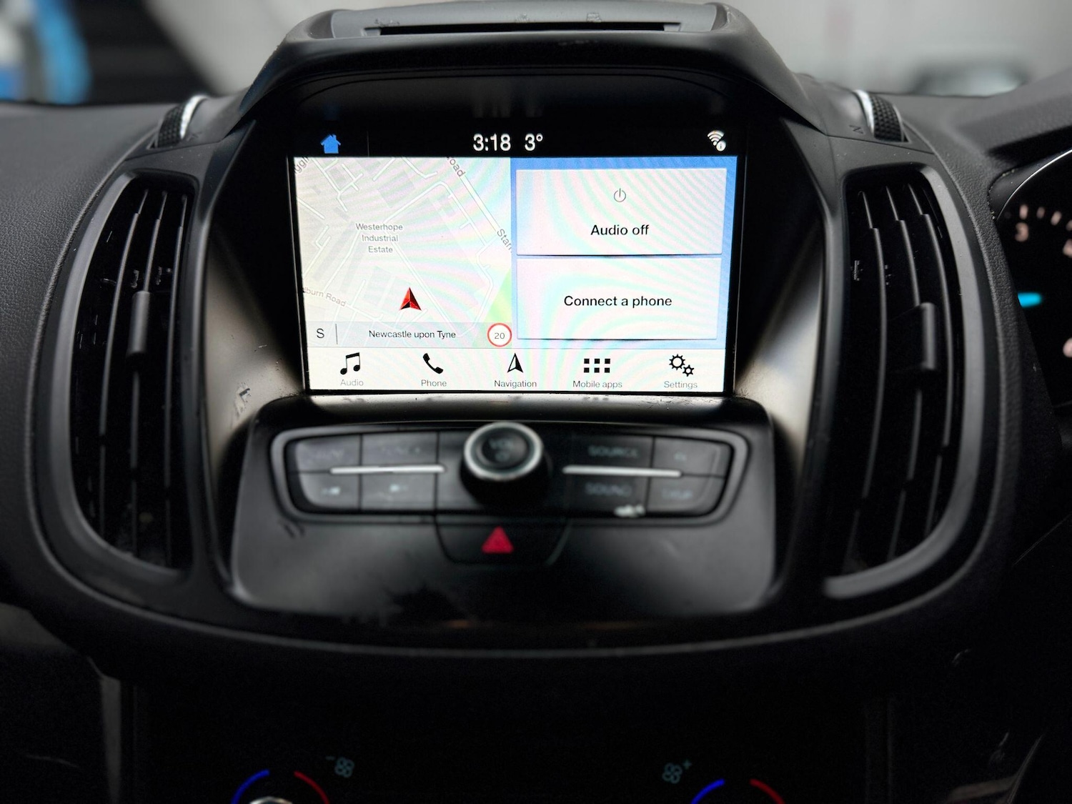 Used Ford Kuga 2018 for sale - 77611491: Photo 31