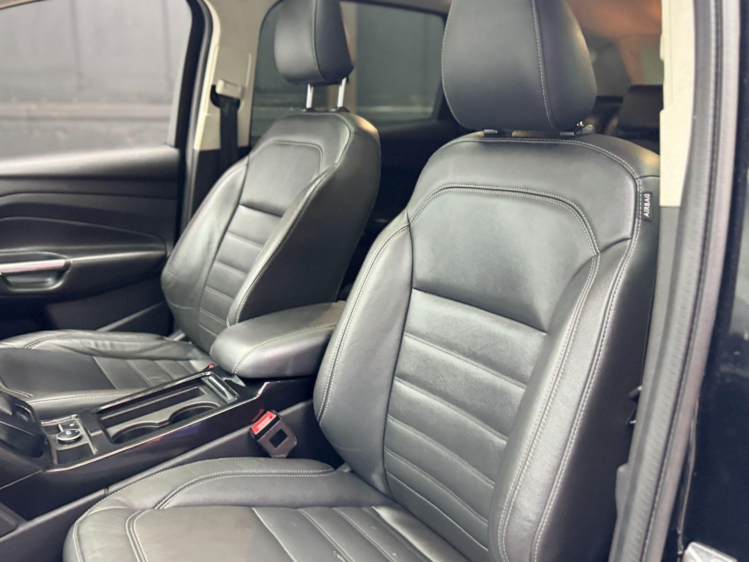 Used Ford Kuga 2018 for sale - 77611491: Photo 34