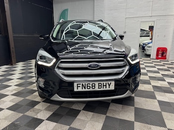 Used Ford Kuga 2018 for sale - 77611491: Photo