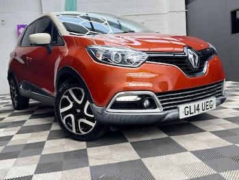 2014 (14) - 1.5 dCi 90 Dynamique S MediaNav Energy 5dr