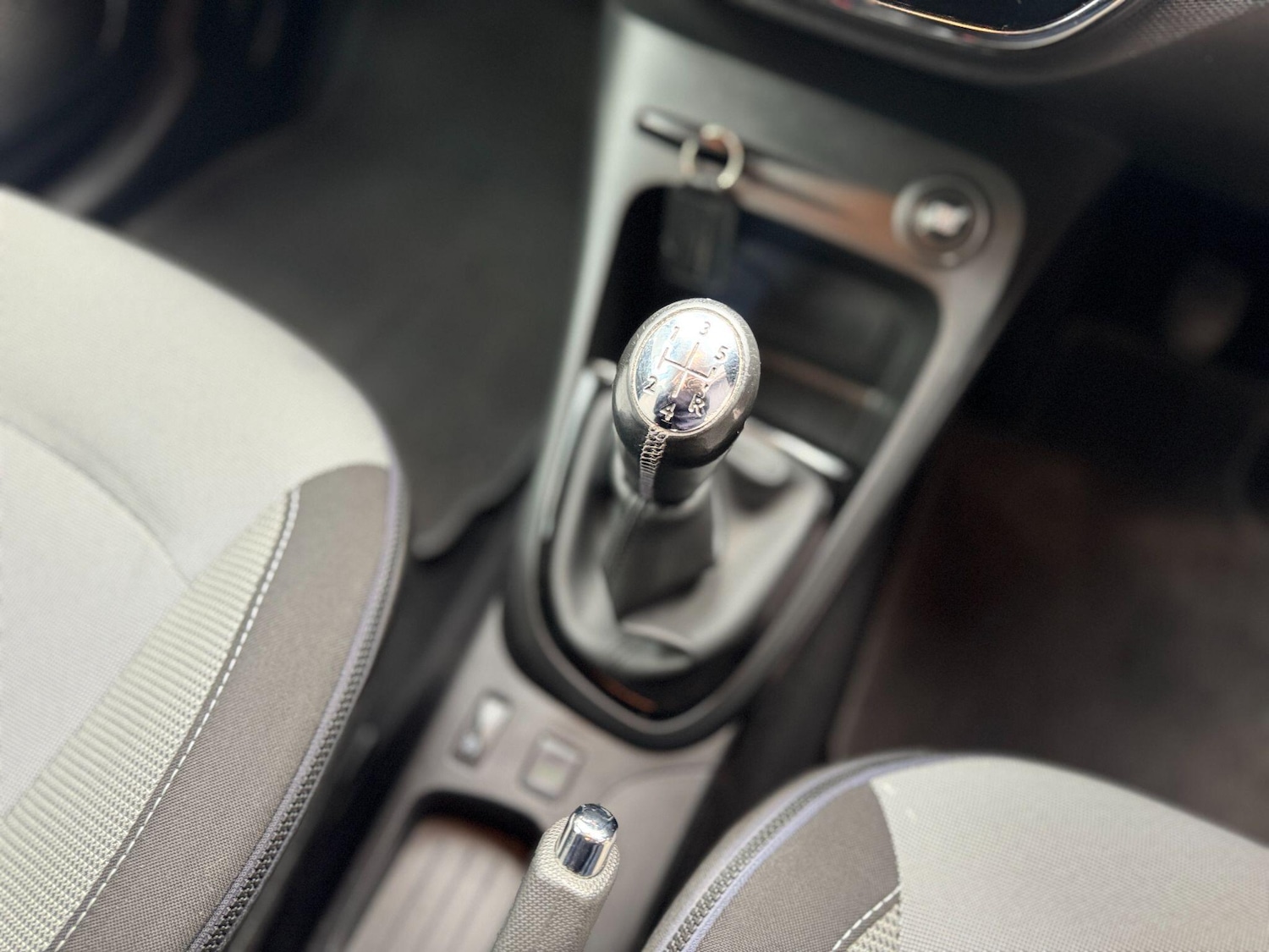 Used Renault Captur 2014 for sale - 77838767: Photo 32