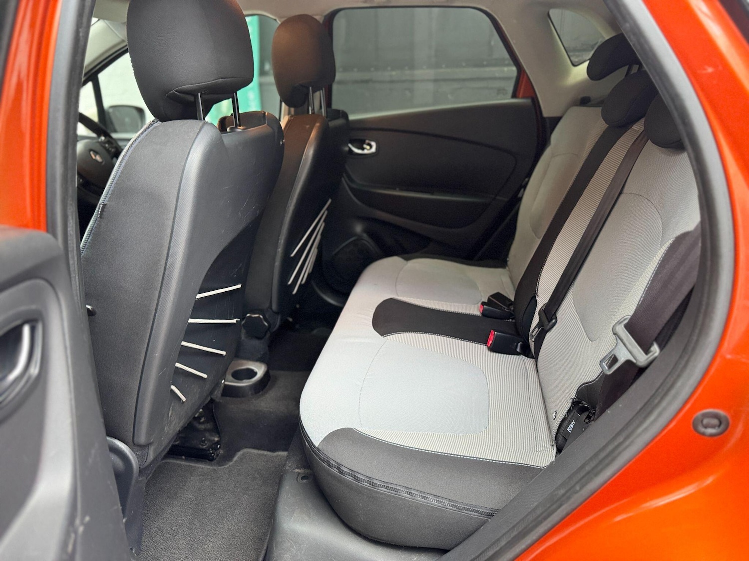 Used Renault Captur 2014 for sale - 77838767: Photo 36