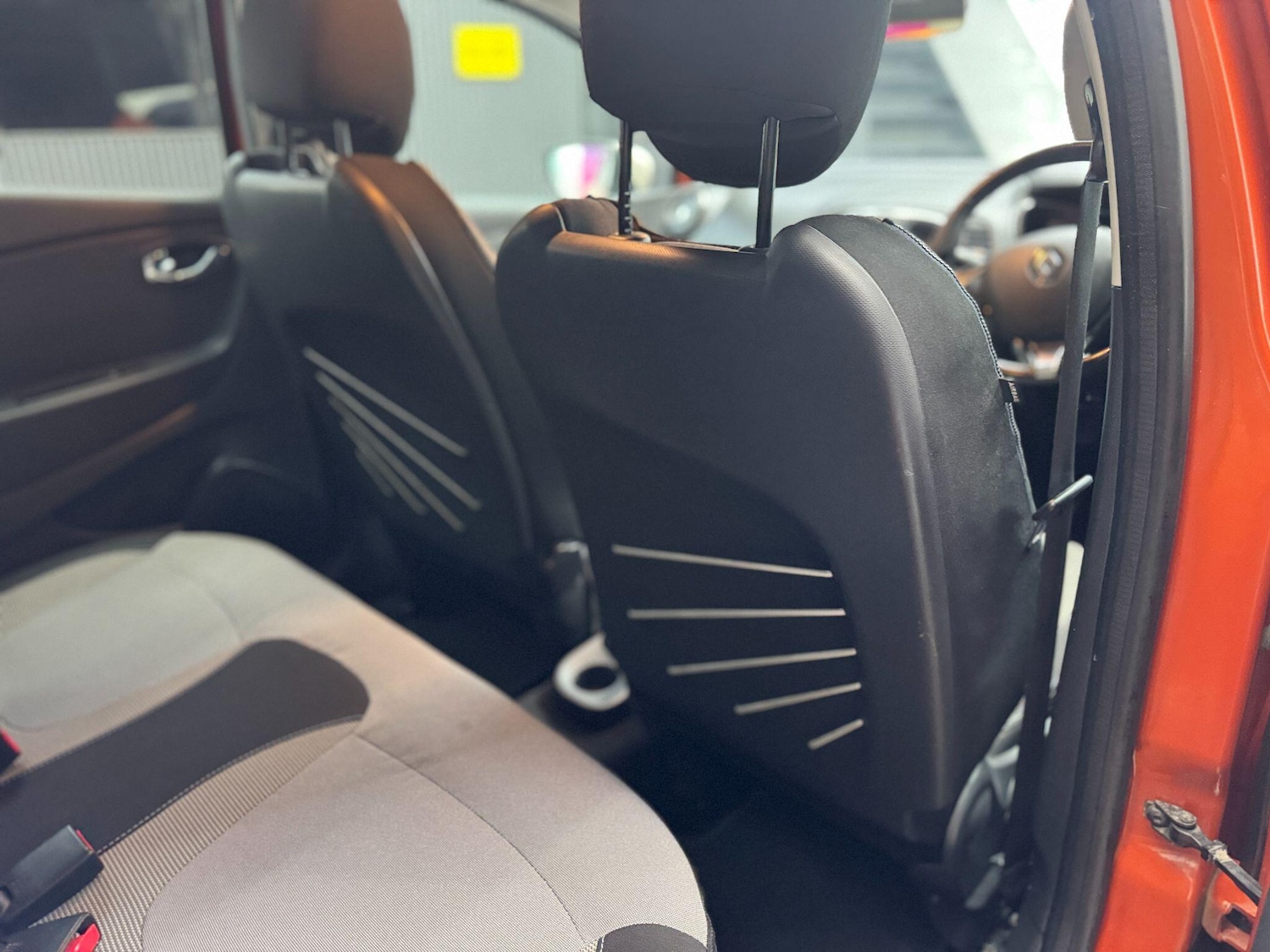 Used Renault Captur 2014 for sale - 77838767: Photo 37